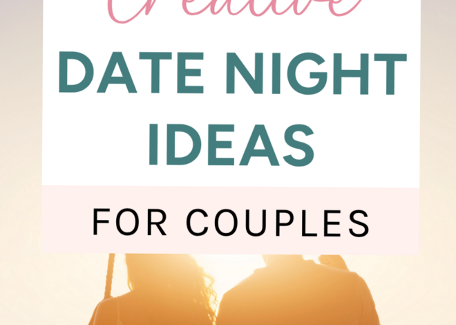25 Enchanted Evenings for Soulfully Linked Hearts • 🌙 🌌 860