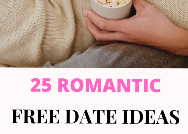 25 Enchanted Evenings to Spark True Connection — 🥂 196