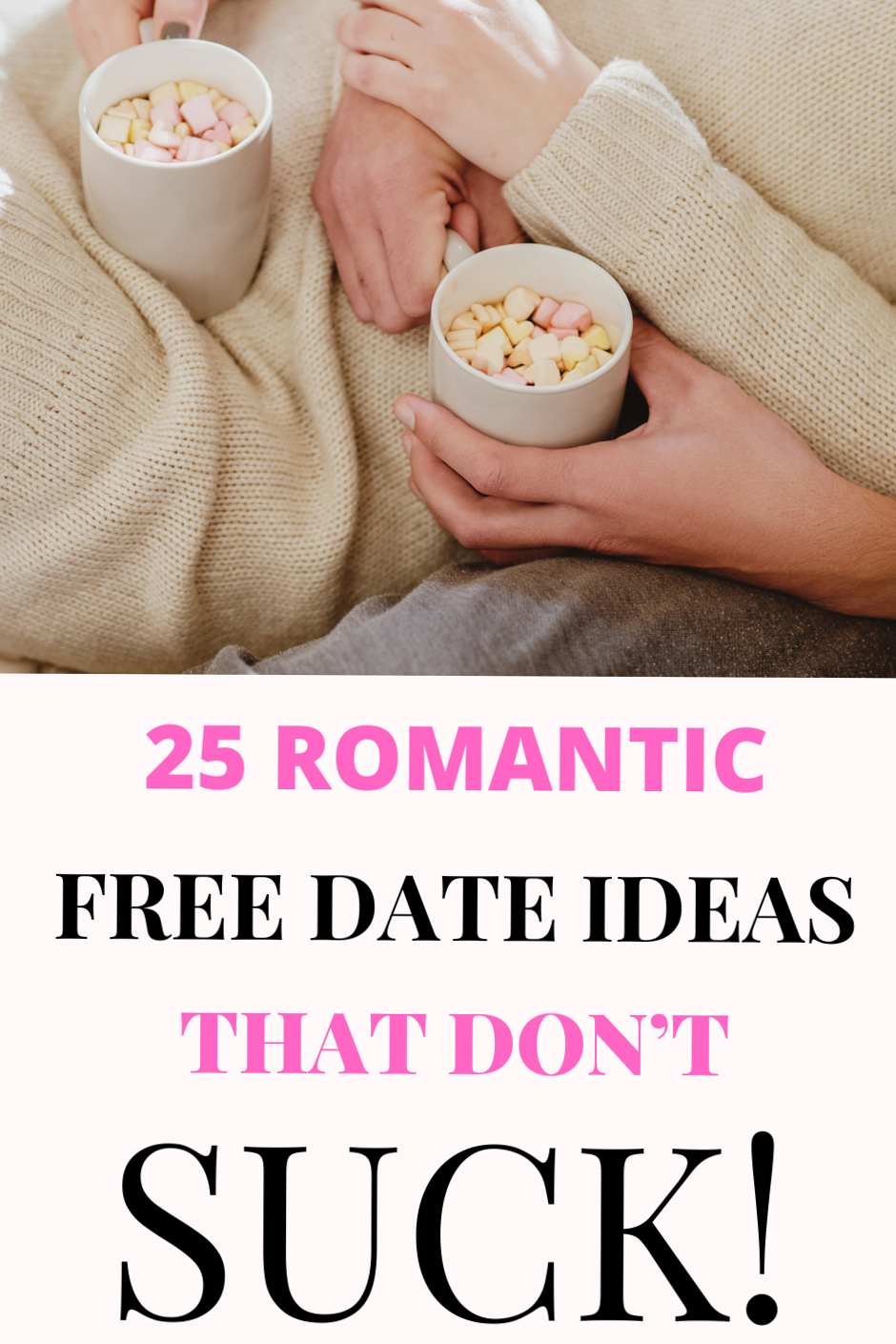25 Enchanted Evenings to Spark True Connection — 🥂 196