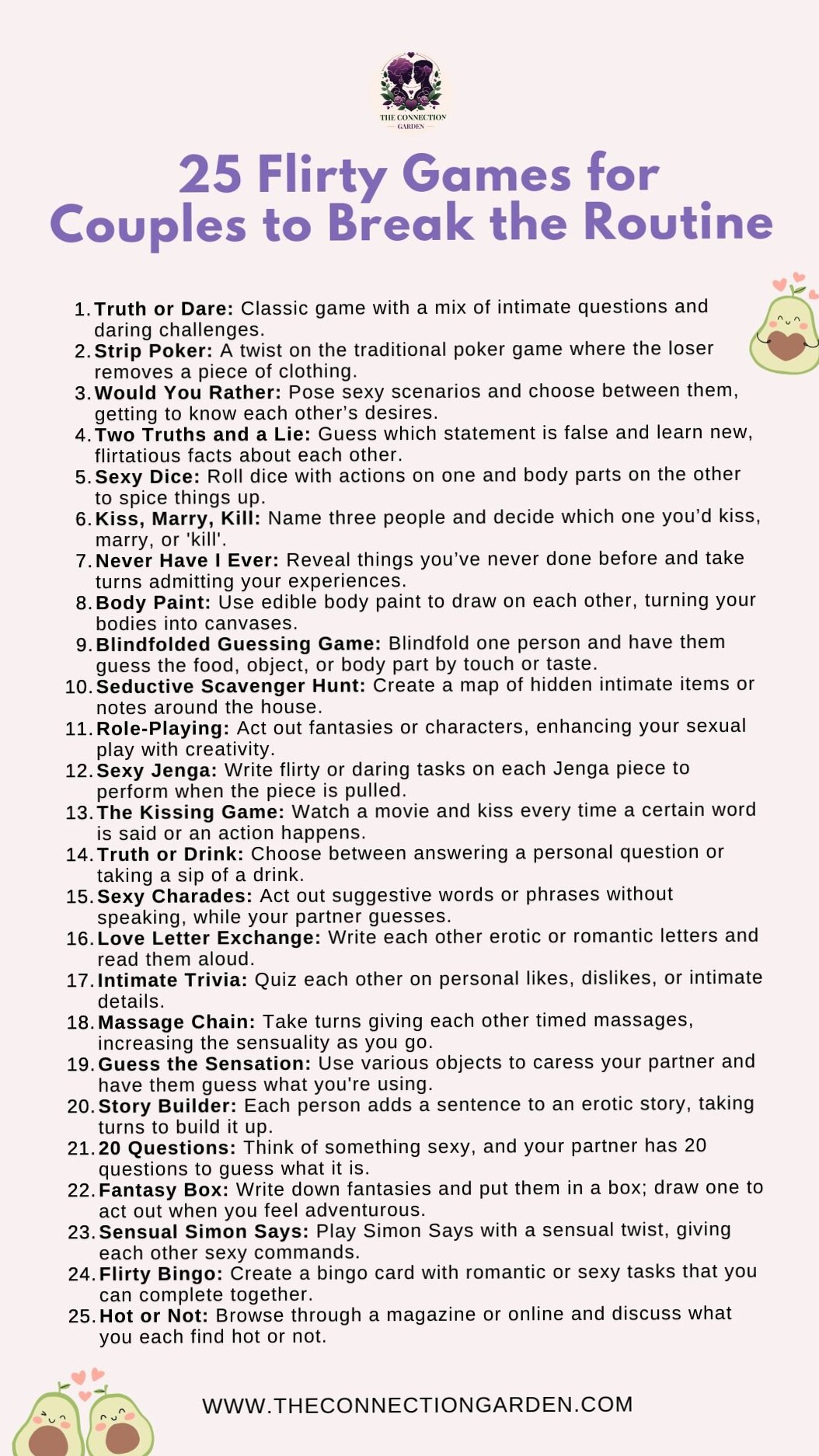 🤍 25 Flirty Games to Spark Romance and Deep Connection | intimate moments captur 504