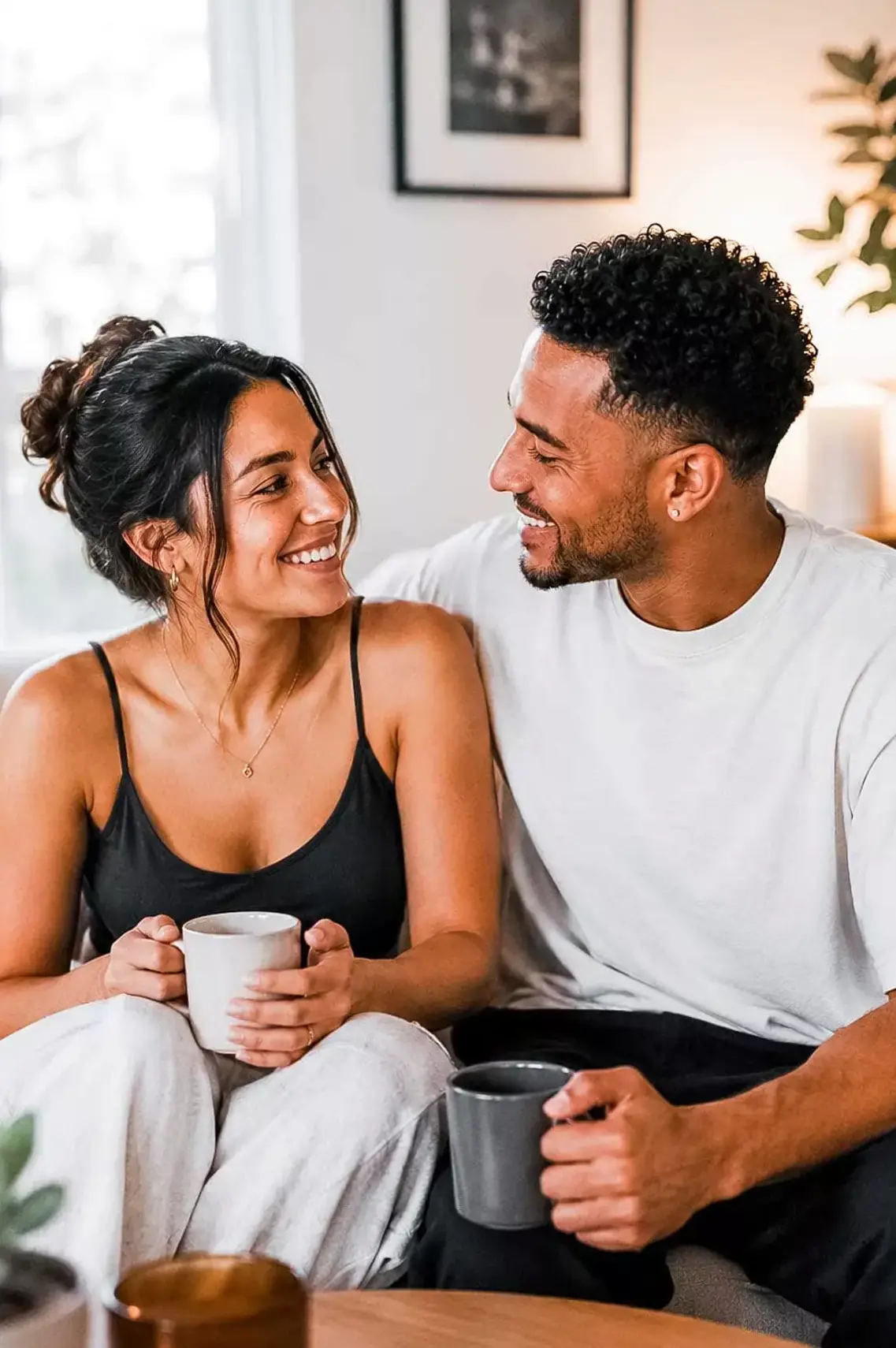 25 Soulful Prompts to Deepen Your Love Connection ⟐ love language visuals 981