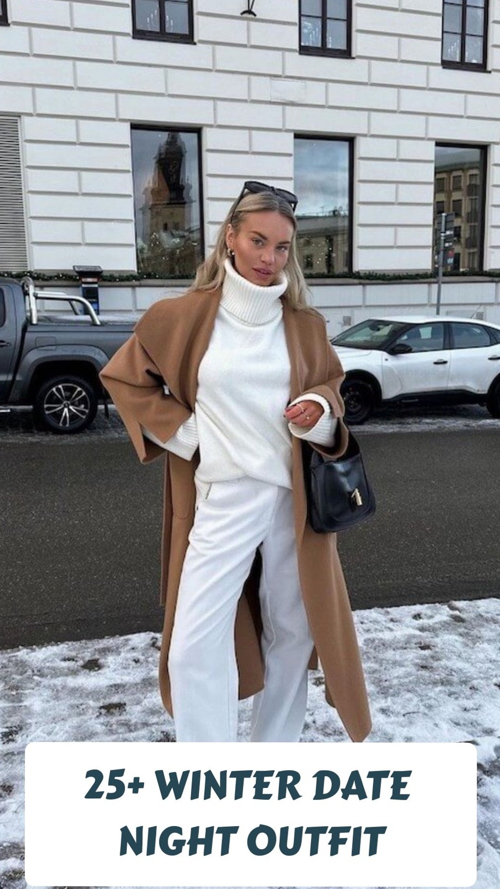 🎬 🕸️ 🎭 | 25+ Winter Date Night Outfits That Speak to Your Soul | couple goals in 317