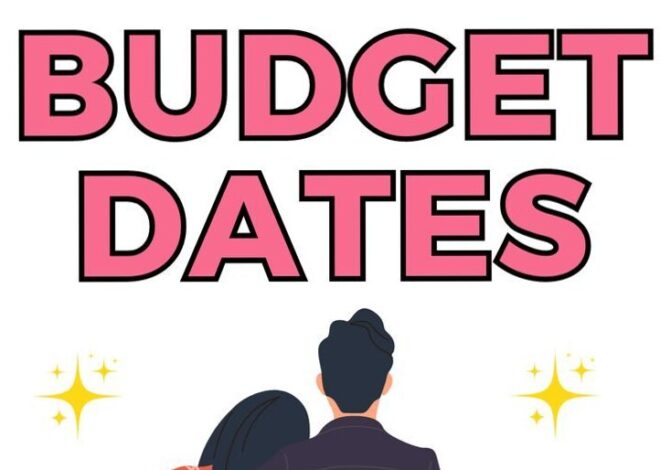 ❤️‍🔥 ✦ 30 Romantic Budget Dates | Soulful At-Home Connections 861