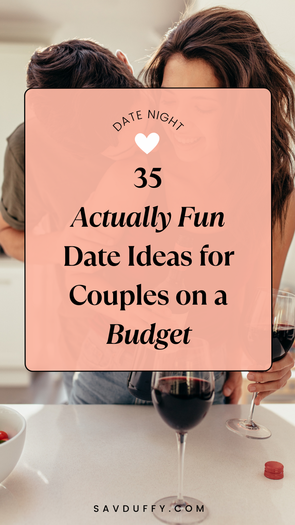 🌙 🤍 | 35 Budget Date Nights to Spark Your Perfect Match | date night aesthetic 331