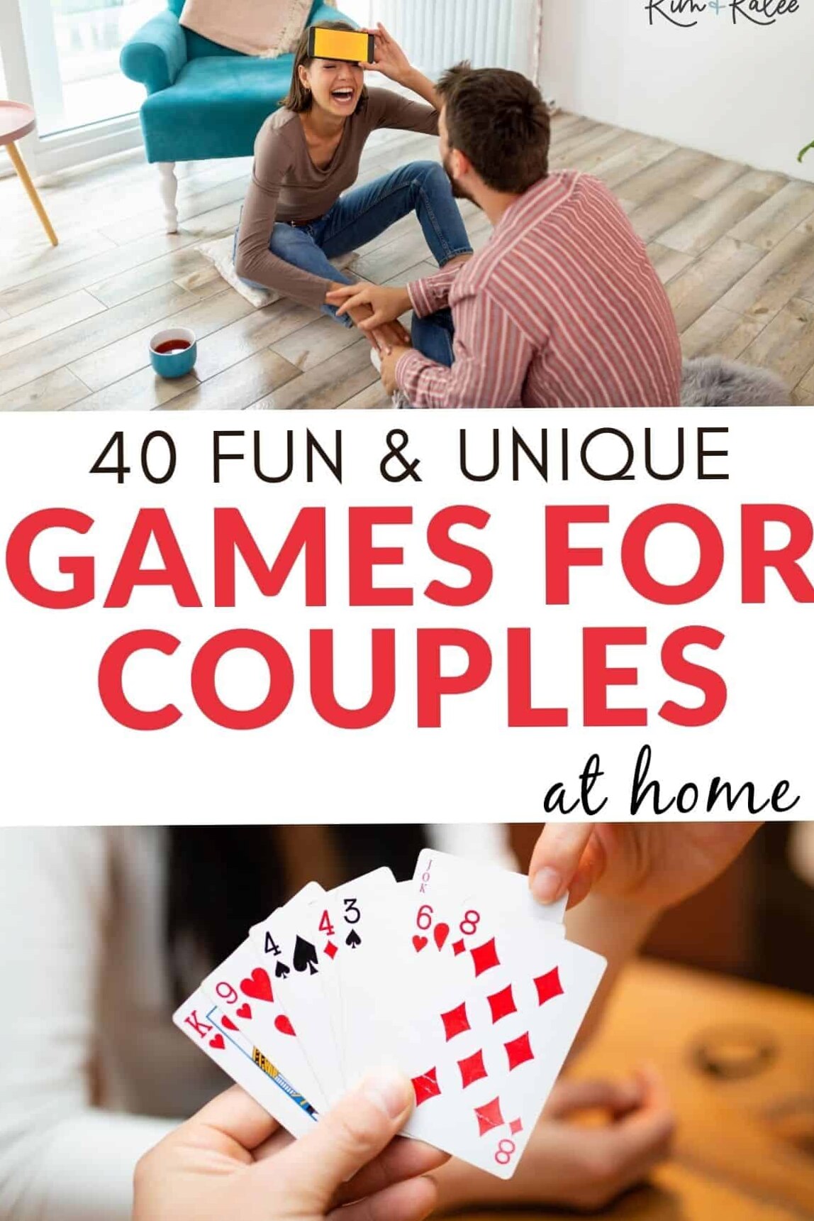 🍷 ⟡ 40 Soulful Game Nights to Strengthen Your Love at Home 143