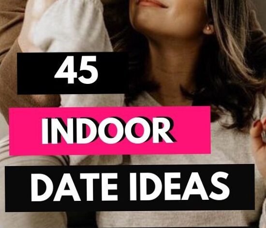 🗝️ 🔮 45 Cozy Date Nights to Match Your Soul’s Vibe 391