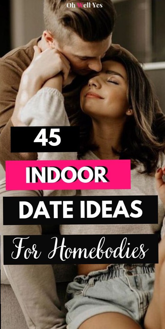 🗝️ 🔮 45 Cozy Date Nights to Match Your Soul’s Vibe 391