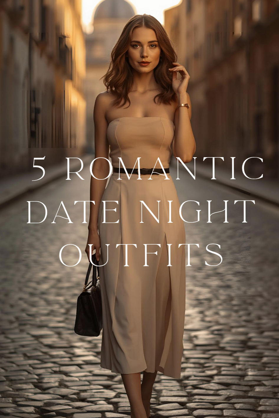 5 Enchanted Evenings: Date Outfits Drenched in Timeless Romance ⟐ deep connectio 746