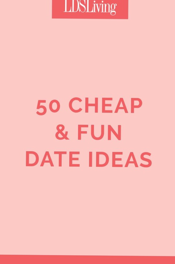 🌙 ✨ 50 Affordable Dates to Spark Deep Connection and Shared Joy | heart-to-heart 989