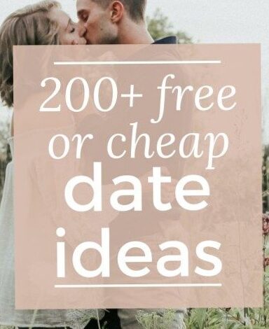 👁️ 🕸️ 50 Free Date Ideas to Spark a Soulful Connection 451
