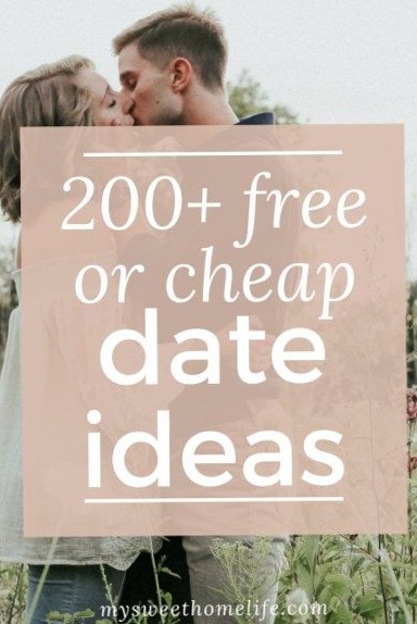👁️ 🕸️ 50 Free Date Ideas to Spark a Soulful Connection 451
