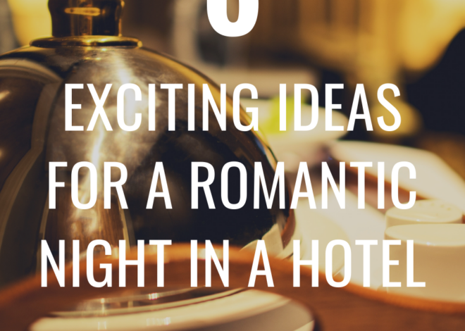 🕯️ 🌹 6 Intimate Hotel Escapes for Soulful Connection and Romantic Harmony | magn 497