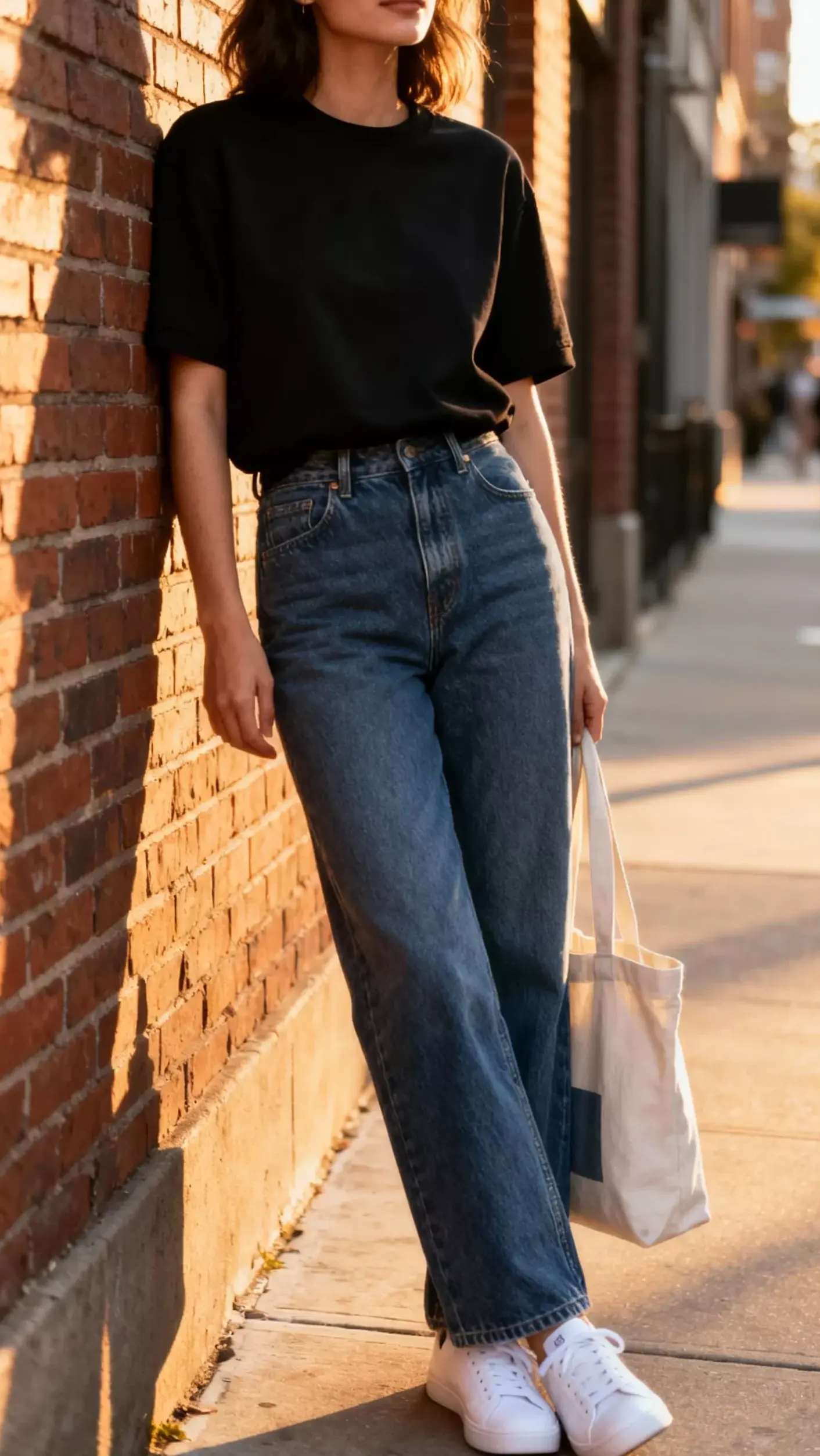 🤍 7 Black Shirt Looks That Reveal More Than You Think About Your Soul | aestheti 353
