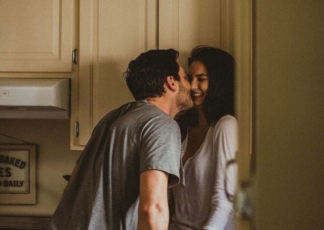 8 Enchanted Evenings to Write Your Love Story at Home 🧭 🌊 549