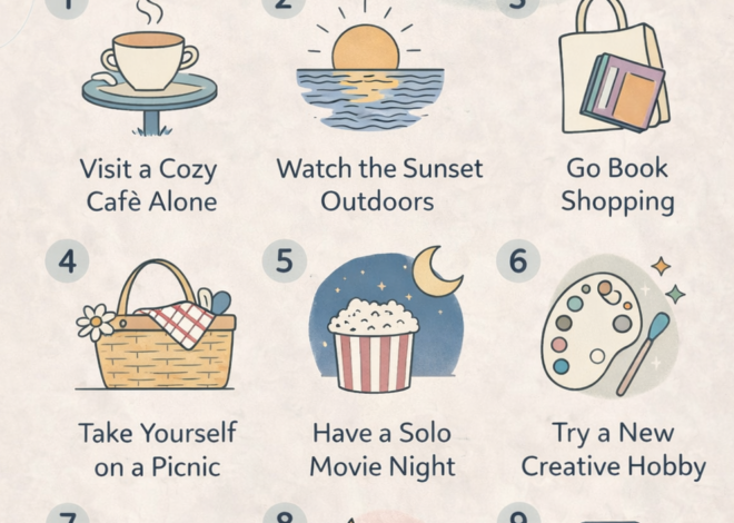 🍂 9 Intimate Journeys to Deepen Soulful Connection | romanticizing your life 753