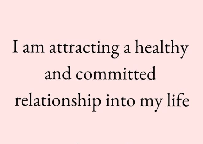 ⊹ 93 Affirmations To Attract Your Truest Connection ⊹ 🗝️ ✨ 778