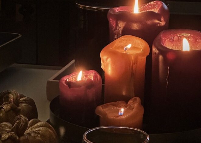 🤍 A Quiet Evening With My Soulmate Self | poetry of falling in love 768