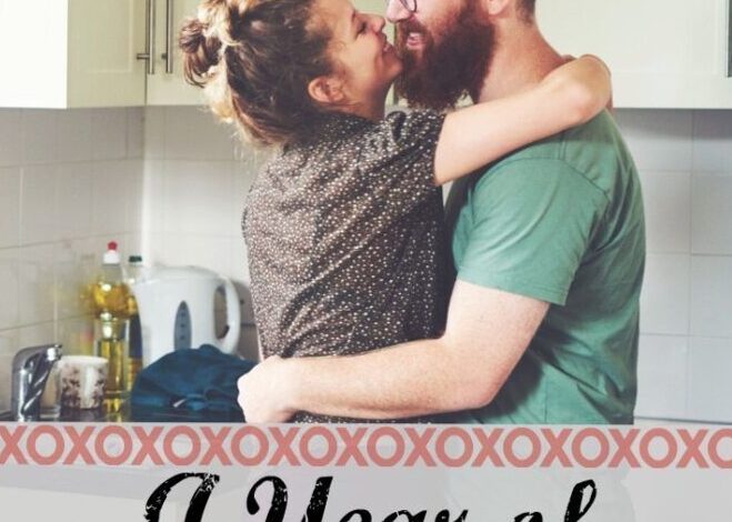 🤍 A Year of Heartfelt Date Nights Designed for Soulful Connection and Romantic G 774