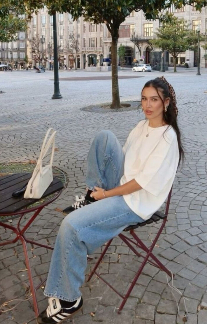 aesthetic mood booster: Levi Superlow Jeans: Style That Matches Your Soul ☀️ 638