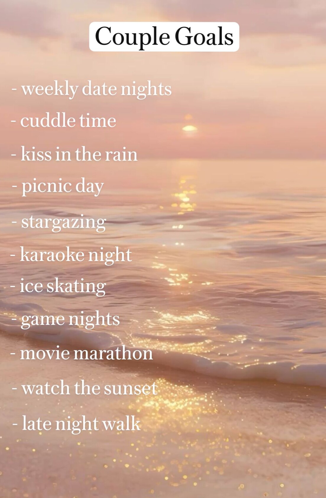 aesthetic mood booster • Soulful Visions of Timeless Togetherness ⚖️ 🧩 526