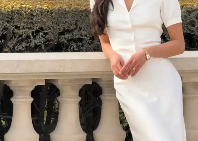 ✦ aesthetic mood booster ✦ Timeless Elegance: 20+ Old Money Dresses for the Perf 678