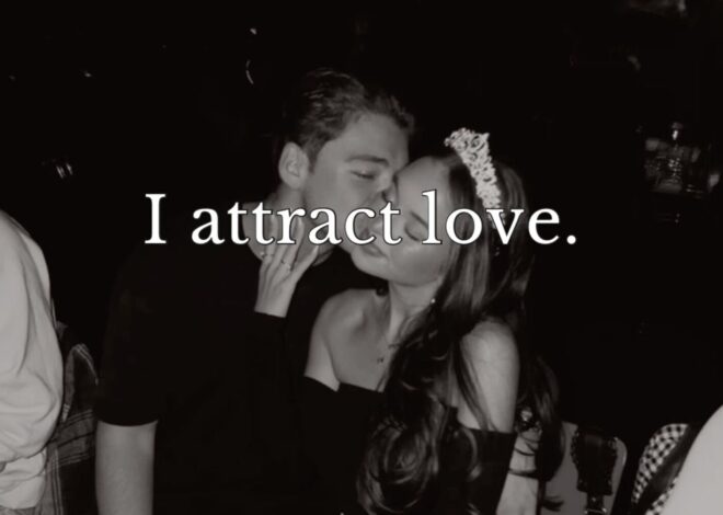🧭 ⚖️ aesthetic relationship goals ✦ Daily Affirmations for Soul Alignments and Q 313