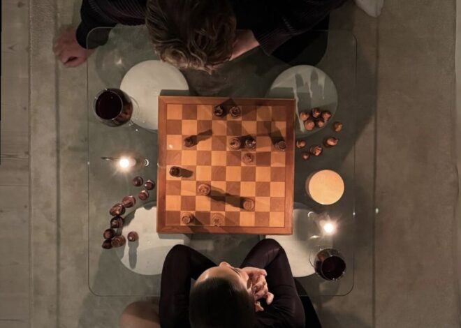 ♟️ 👁️ aesthetic relationship goals ✦ Discover Your Soul’s Blueprint: Strength Li 849