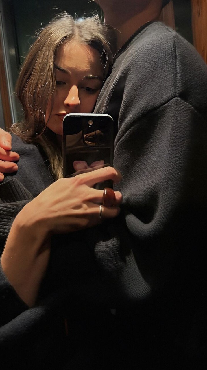 🛋️ 🏙️ aesthetic relationship goals ✦ Finding Your Perfect Match in the Moments T 888
