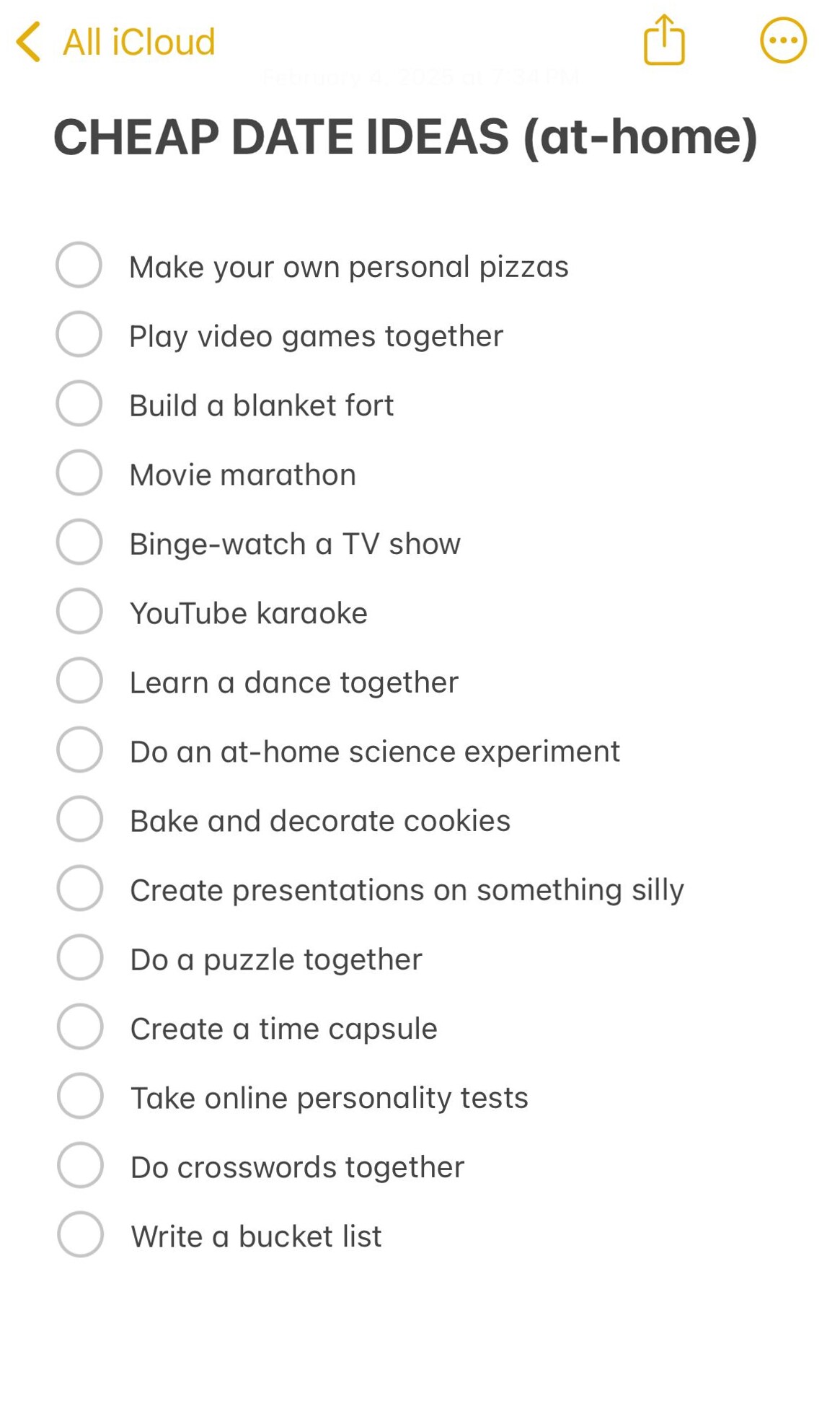 🌱 ⟡ Affordable At-Home Romance: 100+ Soulful Connection Ideas 702
