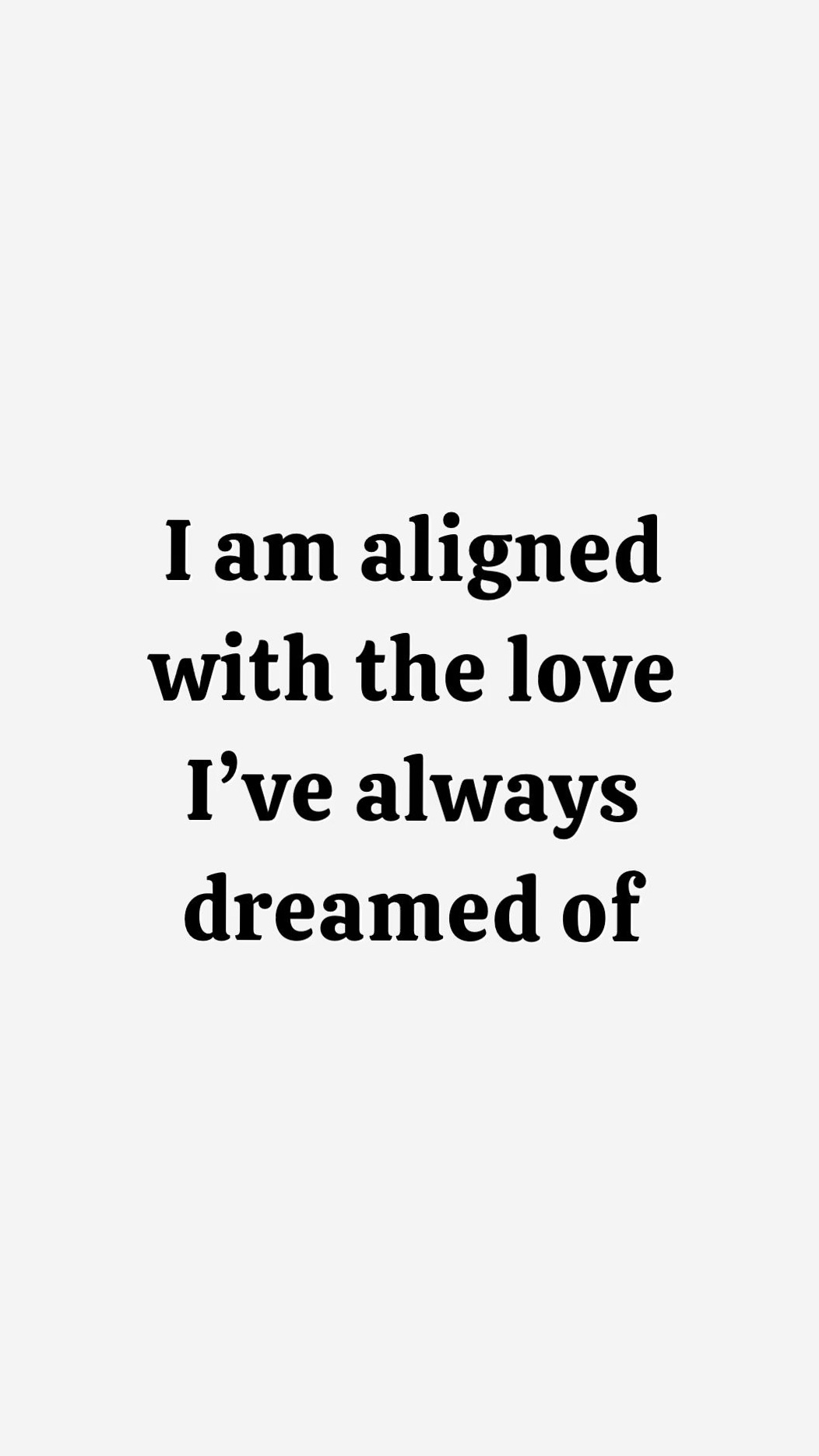 Aligned Hearts Meet | Dream Match Affirmation Art ⟐ heart-to-heart energy 870