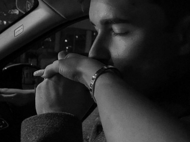 Anastasia + Knox: Fated Souls in a World of Quiet Romance ⟐ curated connection v 956