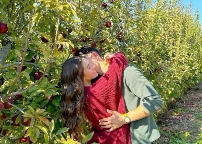 🦋 🕊️ Apple of My Eye: Serene Soul Connections & Timeless Romance 762