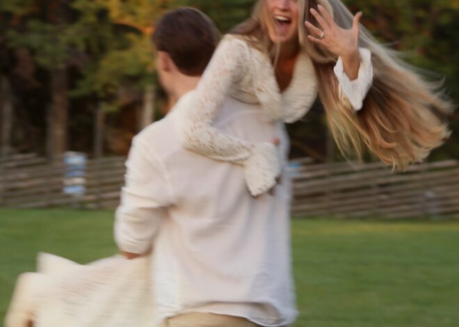 art of modern romance • Soulful Vows: Engagement Photos That Speak Your Love Lan 883