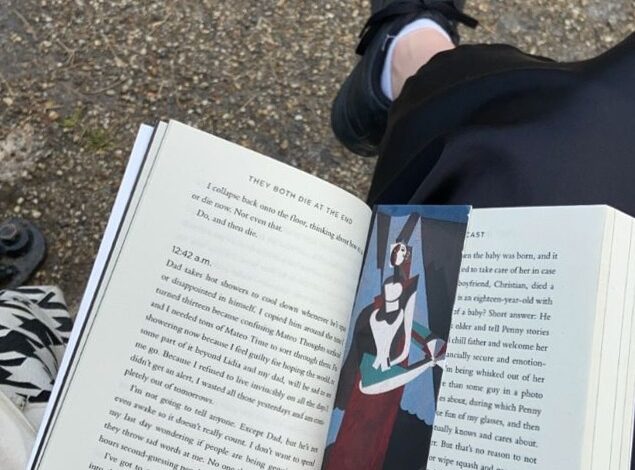 art of modern romance ✧ Reading the Rhythm of Your Soul’s Journey 🌌 🔮 356