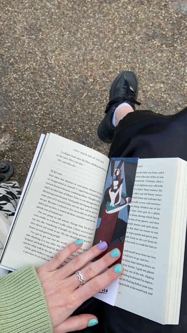 art of modern romance ✧ Reading the Rhythm of Your Soul’s Journey 🌌 🔮 356