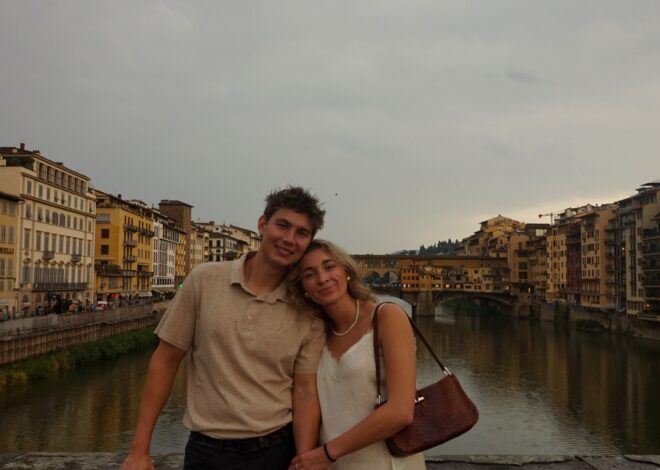 art of modern romance ✧ Soulful Journeys: Florence’s Timeless Matches & Romantic 731