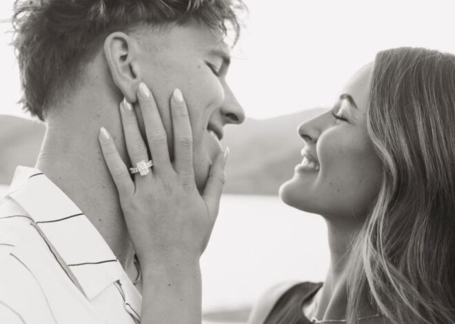 🧠 art of modern romance ✦ Finding Forever in the Language of the Heart 281