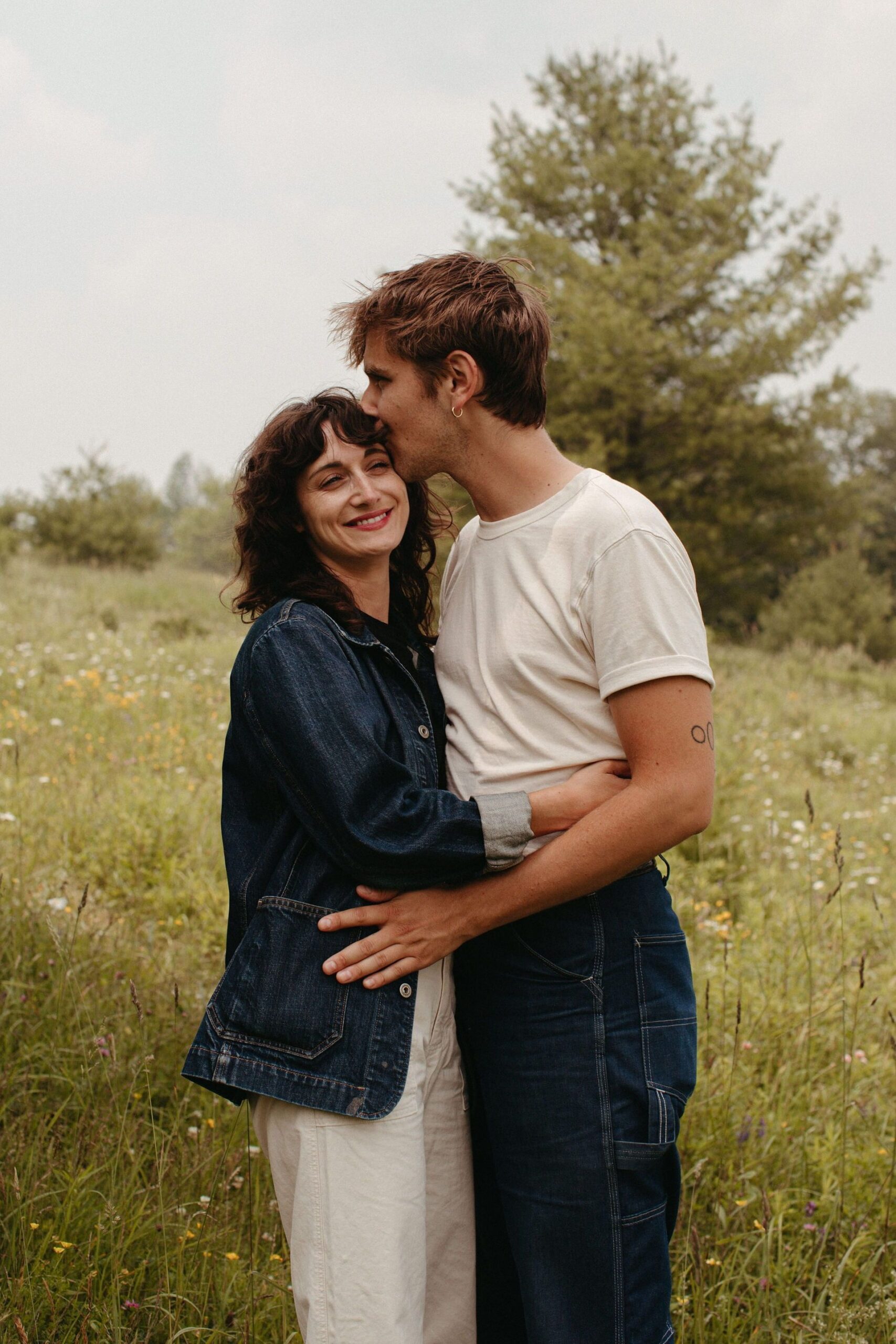 🌱 | Autumn Jordan | Soulful Film Moments & True Connection | love language visua 481