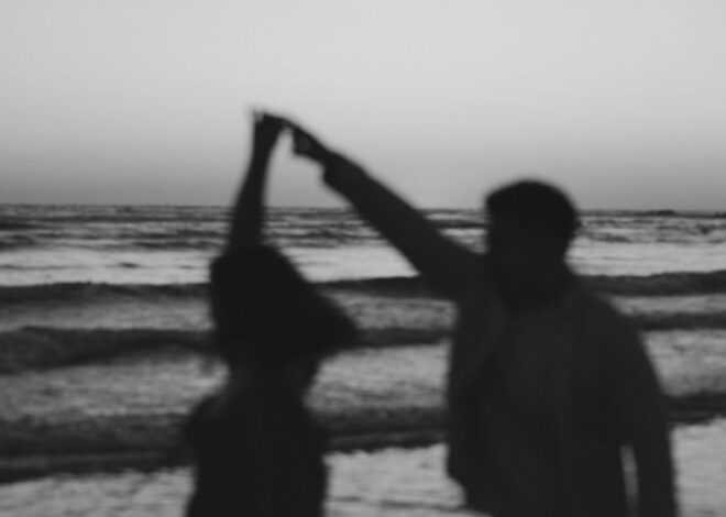 Beach Love Captured | Soulful Shores, Timeless Moments, Perfect Matches Found in 522