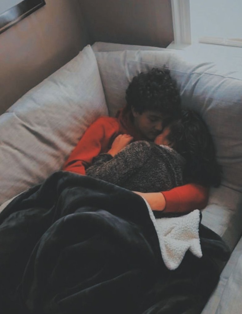 Braelynn’s Guide to Soulful Connections and Fated Matches — 🥂 💌 559