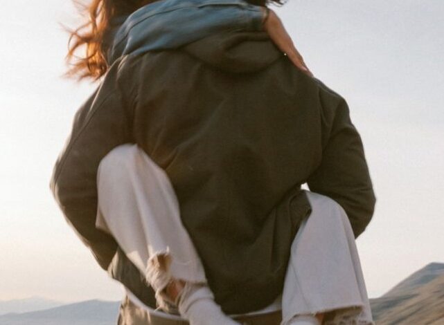 ☕ ✨ Candid Couplings: Soul-Driven Moments with annierubyy | heart-to-heart energ 964