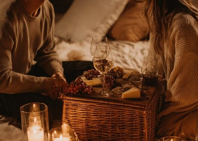 ⊹ Candlelit Whispers: Crafting Timeless Romance In The Garden Of Us ⊹ ✨ 🌌 🤍 687