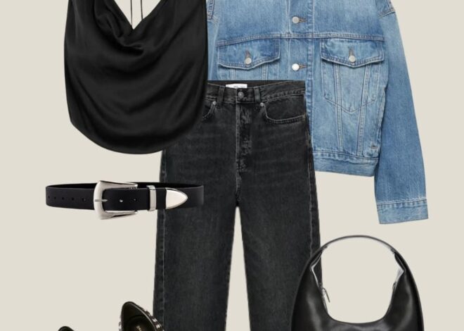 🤍 Casual Outfits That Mirror Your Inner Spark and Style | romanticizing connecti 763