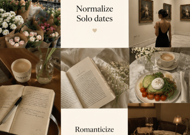 🤍 Celestial Connections: Discover Your Soul’s Vibe | modern romance inspiration 585