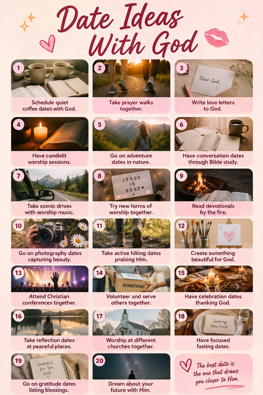 Celestial Encounters: Crafting Love With Divine Timing ⟐ couple goals inspiratio 584