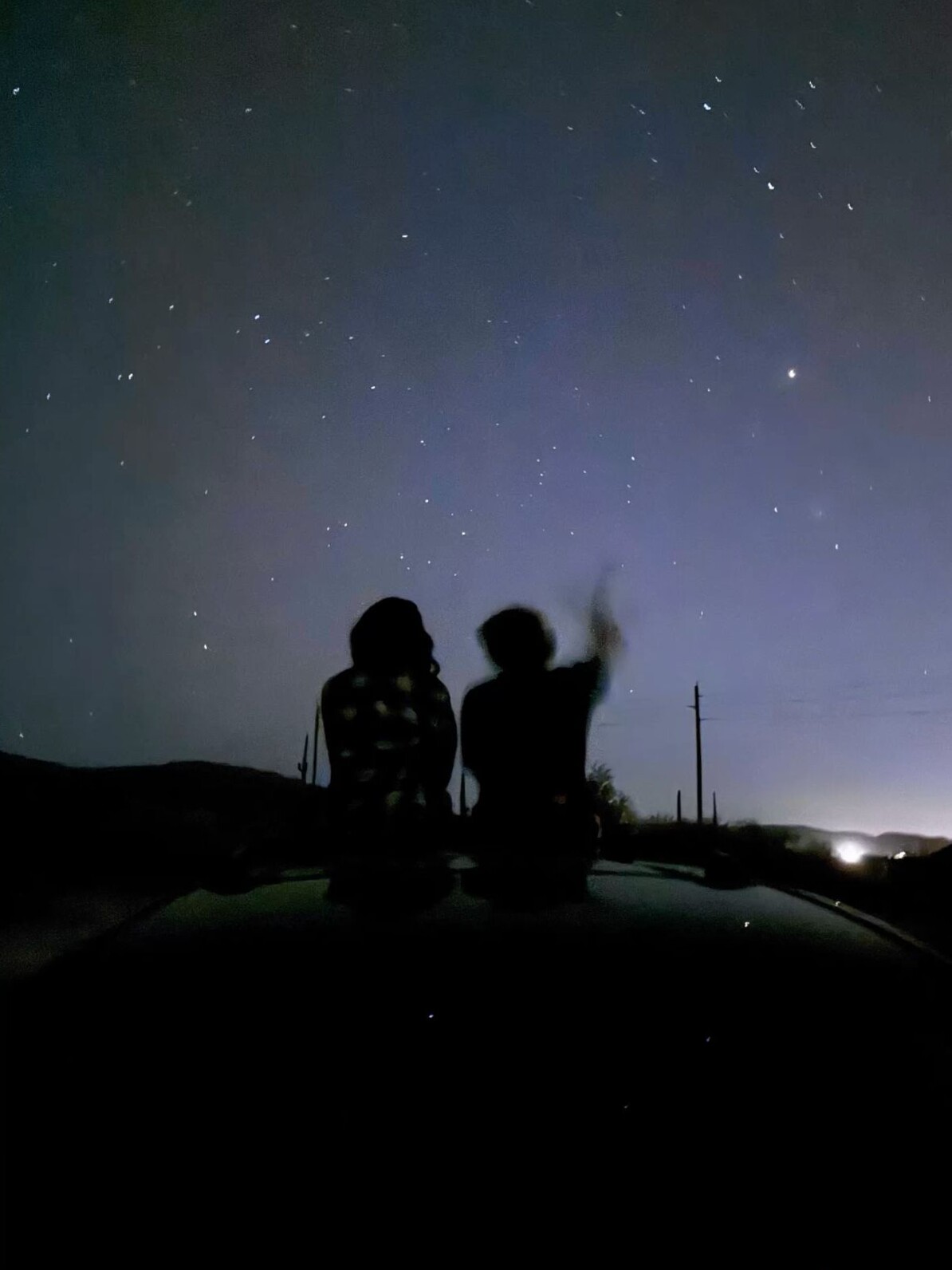 🎻 Celestial Harmony: Finding Soulful Connections Under the Stars | magnetic ener 773