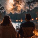 Charming Affordable Evenings for Soulful Bonds 🎧 📸 🍂 774
