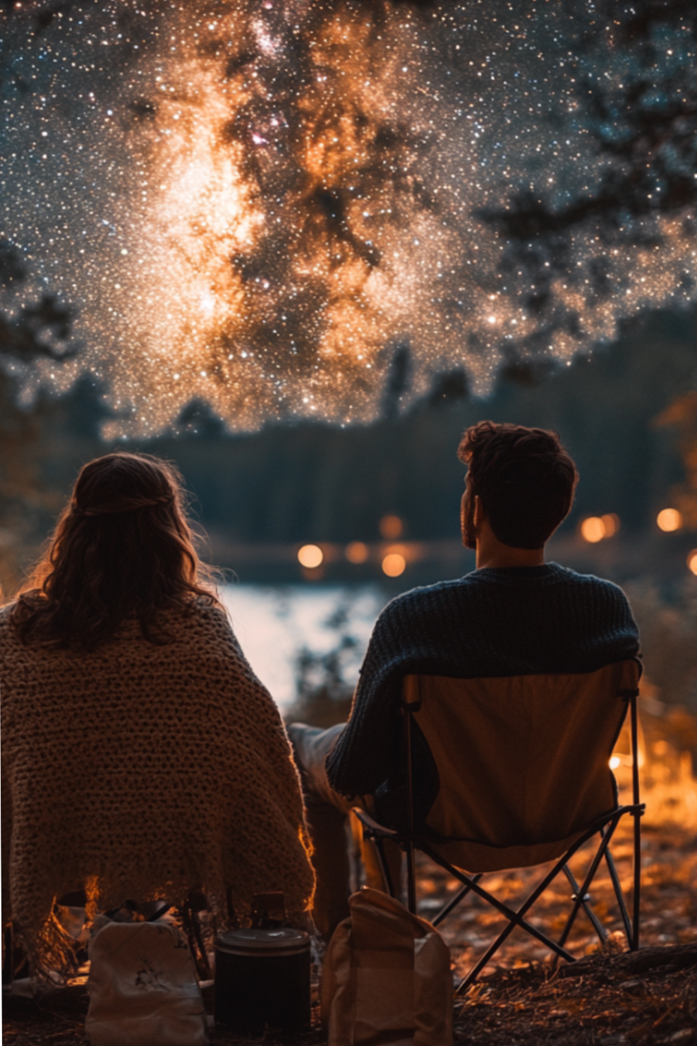 Charming Affordable Evenings for Soulful Bonds 🎧 📸 🍂 774