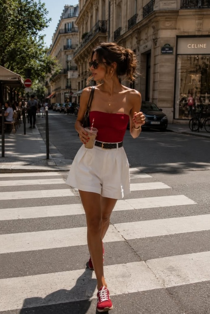 🧿 🌙 Cherry Summer Styles for Soulful Connections — aesthetic edit 269
