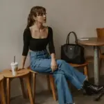 ⊹ Chic 2025: Enchanted French-Inspired Styles for Soulful Wanderers ⊹ ☀️ 💡 751